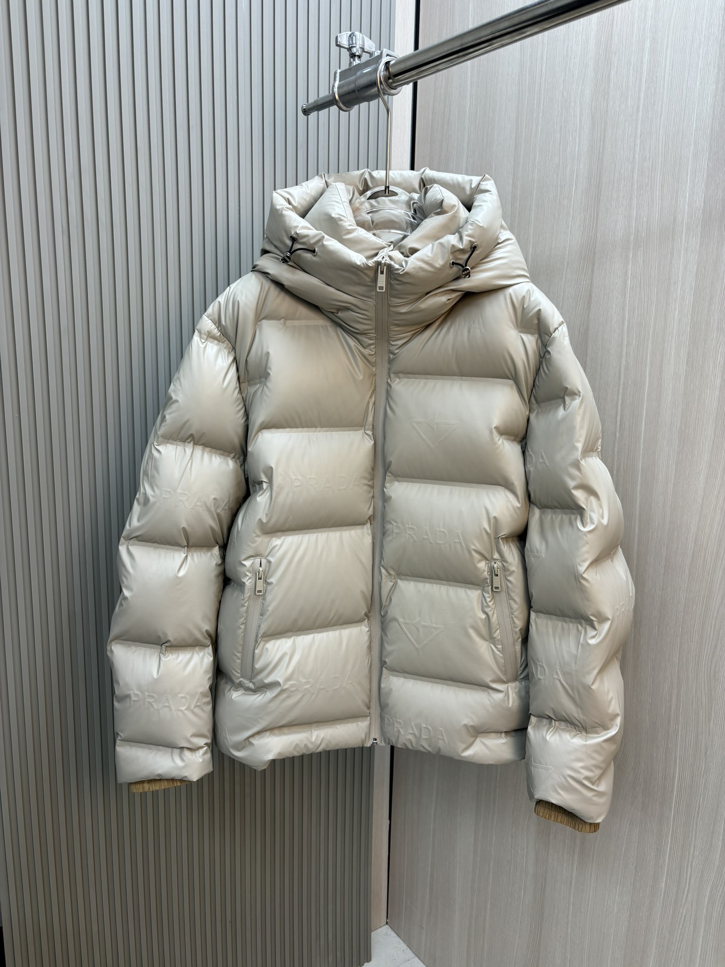 Prada Down Jackets